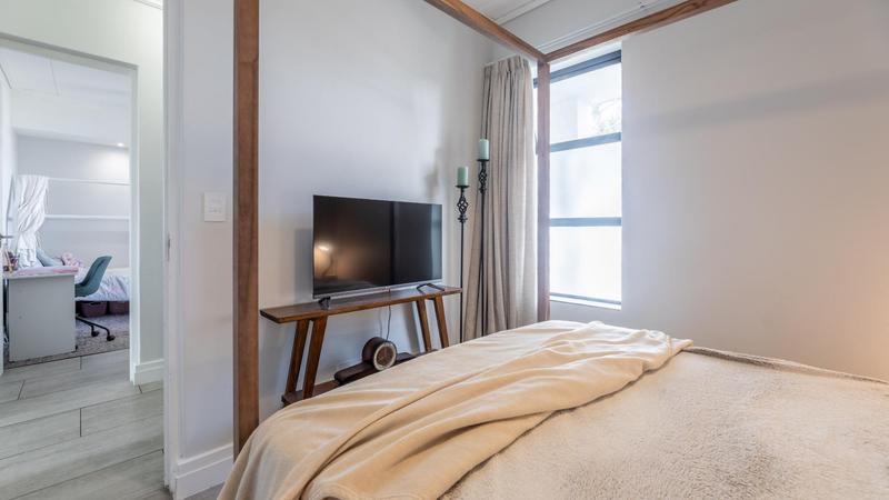 To Let 3 Bedroom Property for Rent in Somerset West Western Cape